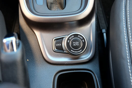 סוזוקי ויטרה 4X4